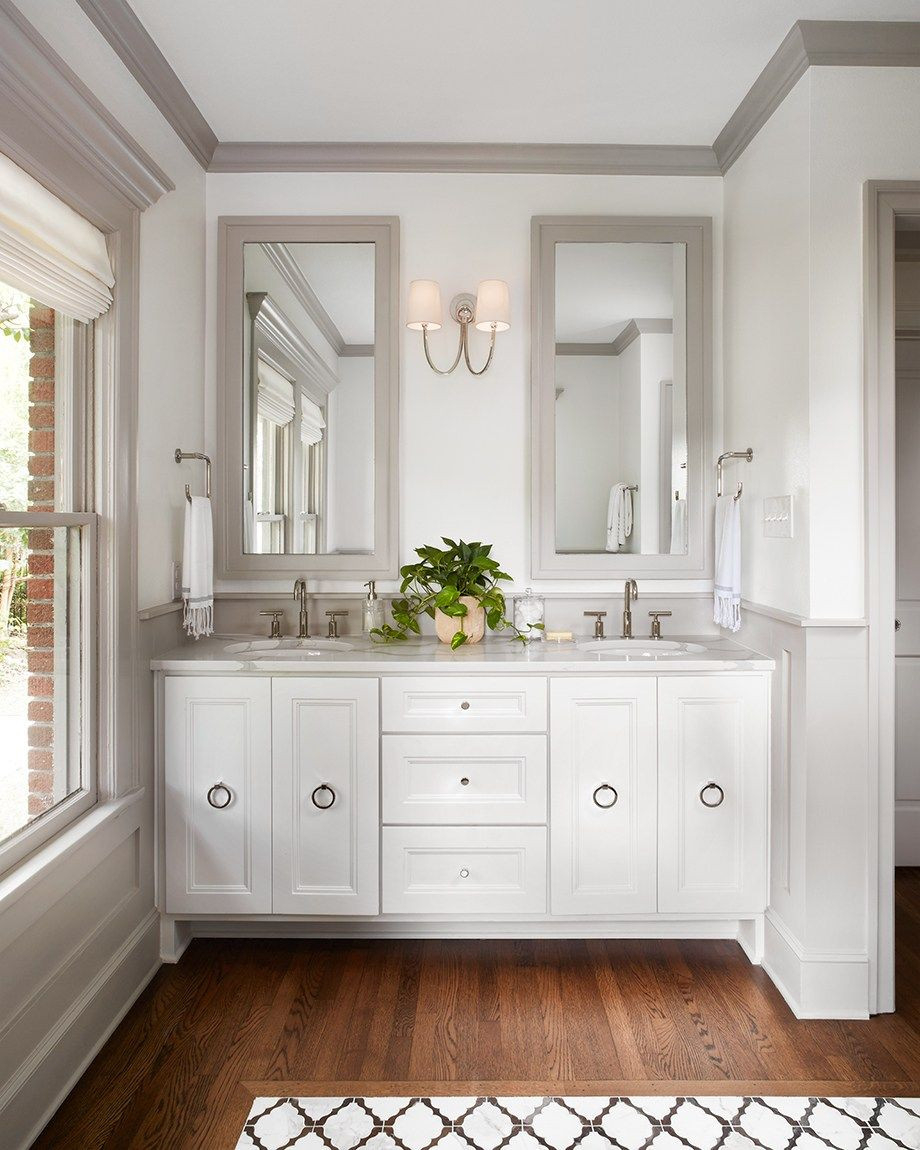 23 Fixer Upper Inspiration-Ideen | Fixer Upper Bathroom, Wohnen regarding Fixer Upper Badezimmer