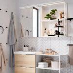 Badezimmer: Ideen & Inspirationen – Ikea Deutschland Intended For Badezimmer Deko Ikea