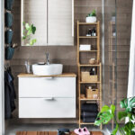 Badezimmer: Ideen & Inspirationen – Ikea Deutschland Regarding Badezimmer Deko Ikea