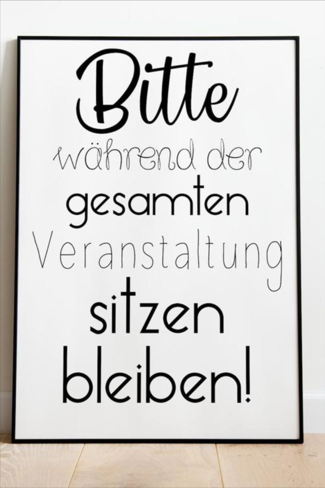 Bitte Während Der Gesamten Veranstaltung Sitzen Bleiben Lustiges with Badezimmer Sprüche Zum Ausdrucken