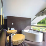 Eckbadewanne • Bilder & Ideen • Couch For Badezimmer Eckbadewanne